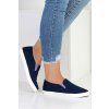 K210 1D.BL slip on tenisky 1