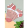 Dámské ponožky 4XW2689PI