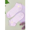 Dámské ponožky 4XW2685PU