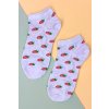 Dámské ponožky IW5620PU