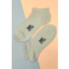 Dámské ponožky CW433GR