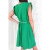 Zelené šaty MA 2278GR (2)