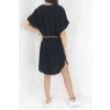 Dámské šaty LA 3221B (2)