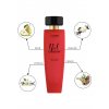 Lazell Red Creation Armani Sì Passione