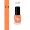 Editt Big one lak na nehty 110  gelový efekt