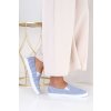 11018 68BL.STR prouzkovane slipon tenisky 3
