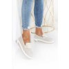 Mokasíny na klínku 2119-4BE
