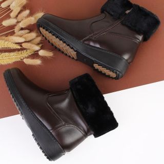 Stylové kroky v hnědé🤎🤎 Vyraz ven s elegancí a nakupuj na www.sboty.cz 👈👈 Kód: 8155-3BR · · · · · #Sboty #SbotyCz...