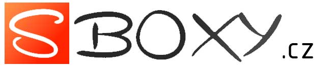SBOXY.cz