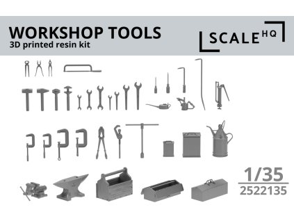 workshop tools web