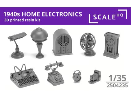 home electronics web