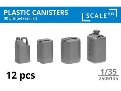 plastic canisters web