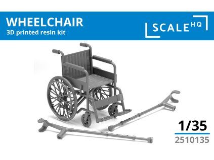 WHEELCHAIR