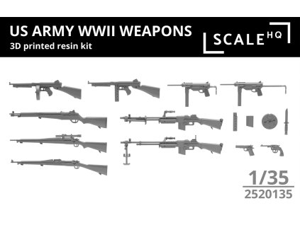 us army weapons web