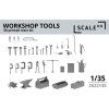 WORKSHOP TOOLS