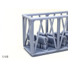 2514348 German triangular cans 1 48 detail