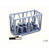 2514348 German triangular cans 1 48