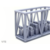 2514372 German triangular cans 1 72 detail