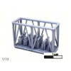 2514372 German triangular cans 1 72
