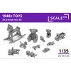 1940s TOYS