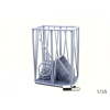 2501135 Wooden Cart 1 35