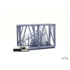 2501372 Hay Wheelbarrow 1 72
