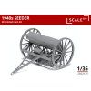 1940s SEEDER