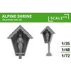 ALPINE SHRINE