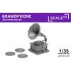 GRAMOPHONE