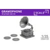 gramophone web