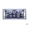 2504235 1940s Home electronics 1 35 detail 2