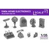 1940s HOME ELECTRONICS