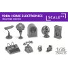 home electronics web