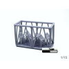 2505172 Wooden Crates 1 72
