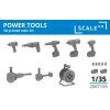 POWER TOOLS
