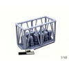 2509148 Plastic canisters 1 48