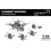 COMBAT DRONES