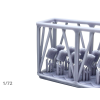 2514272 German water cans 1 72 detail