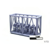 2514272 German water cans 1 72