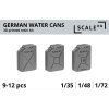 GERMAN WATER CANS