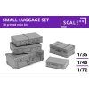 SMALL LUGGAGE SET
