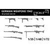 GERMAN WEAPONS 1942