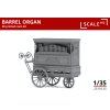 BARREL ORGAN