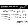 US ARMY WWII WEAPONS