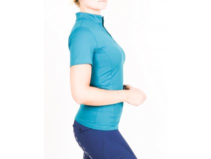 Triko Teal 5 2