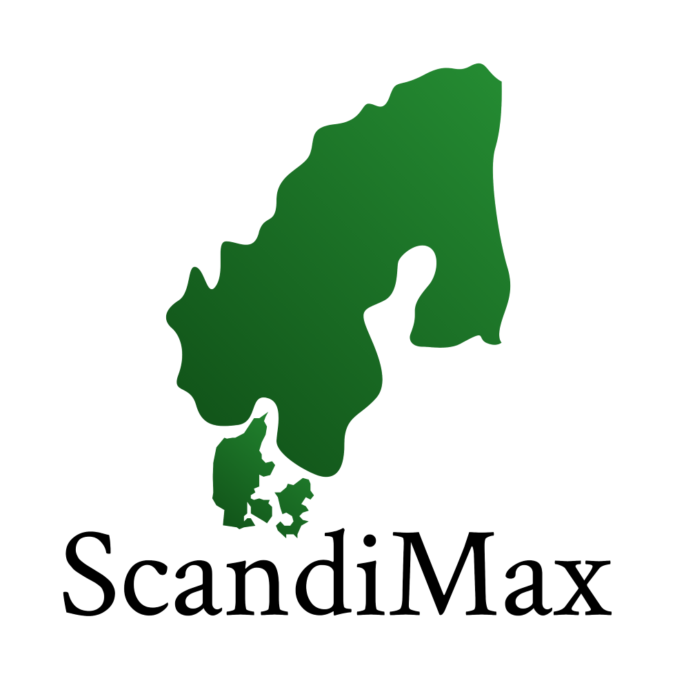 ScandiMax