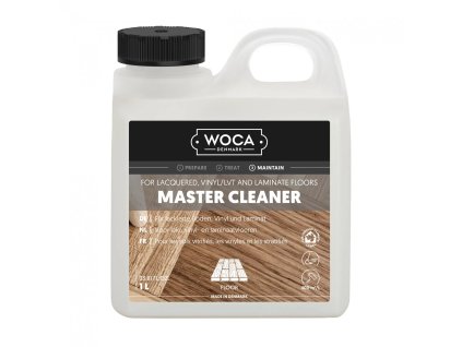 Woca Master Cleaner - 1l