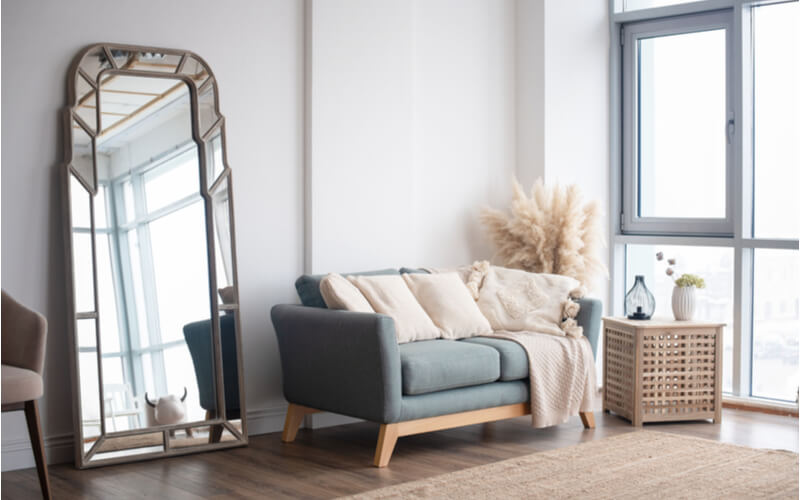 Interiérové trendy na rok 2022, které by vás neměly minout