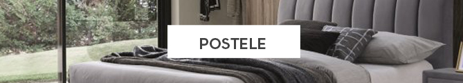 kategorie postele