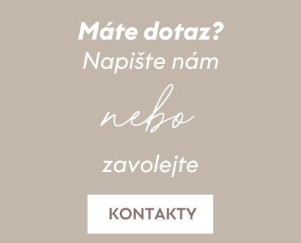 Máte dotaz?